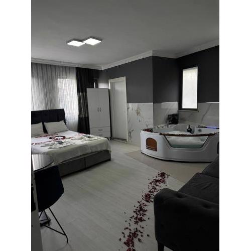 Arena Apart Hotel