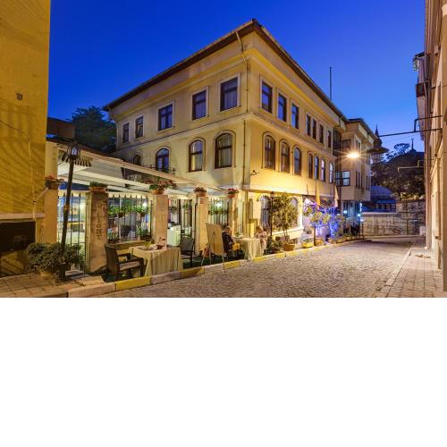 Arena Hotel - Special Class