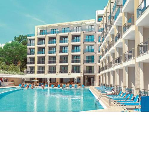 Arena Mar Hotel and SPA