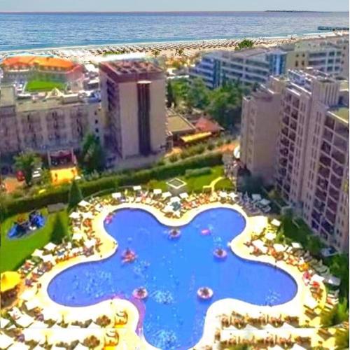 Arendo Sea апартамент в Barceló