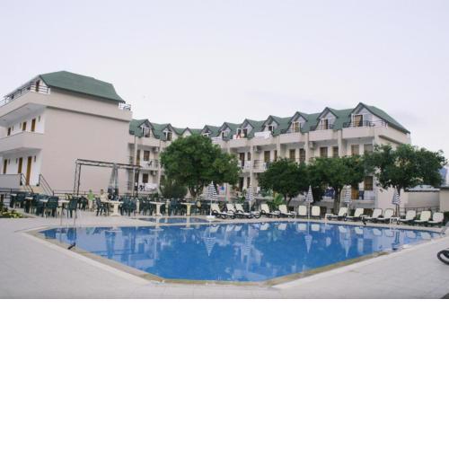 Ares Hotel