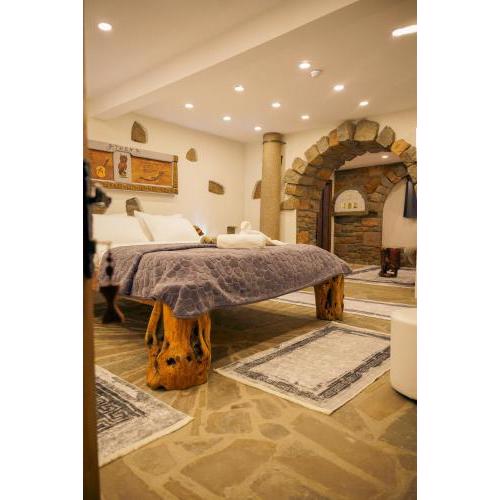 Areto Konak Otel
