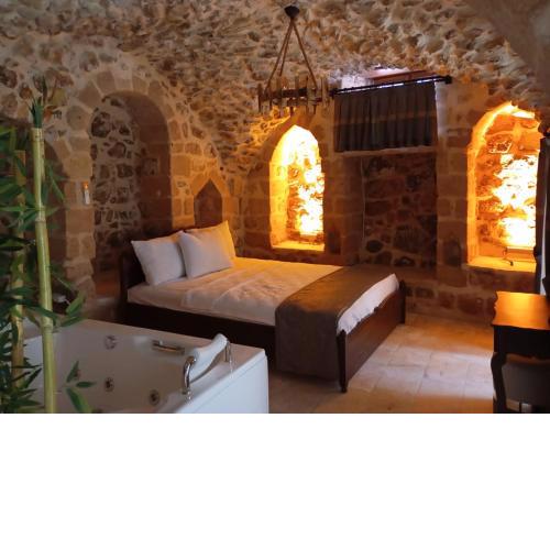 ARev BUTİK HOTEL