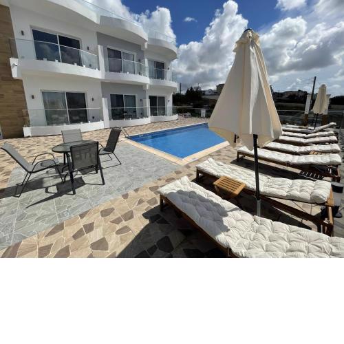 ARF Apartments