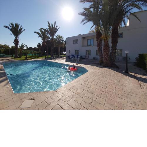 Argaka Palm Tree Apts