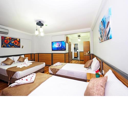 Arges old city hotel