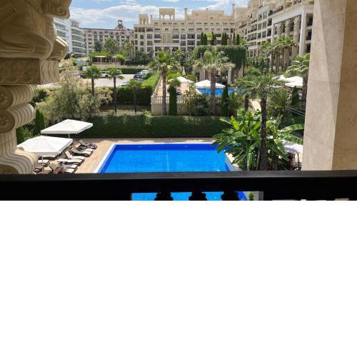 ARGISHT SUPERIOR APARTMENT