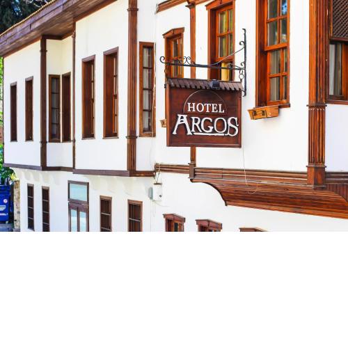 Argos Hotel