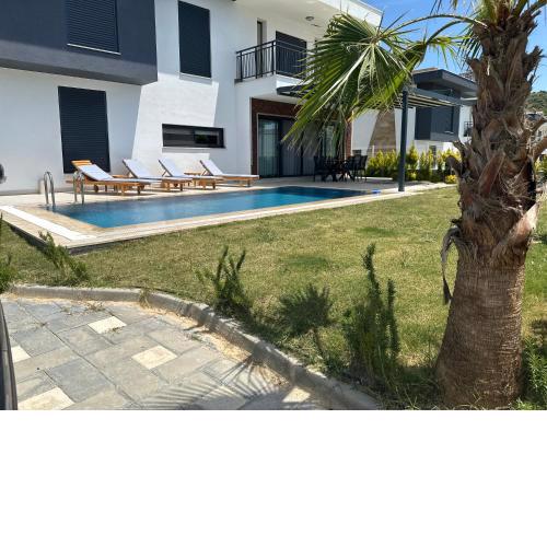 Argun Private Villa