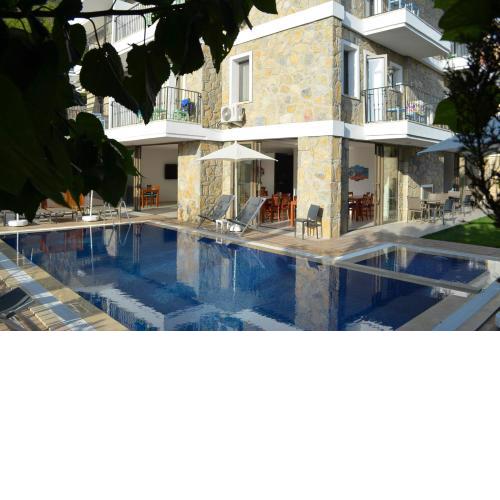 Aria Doria Otel