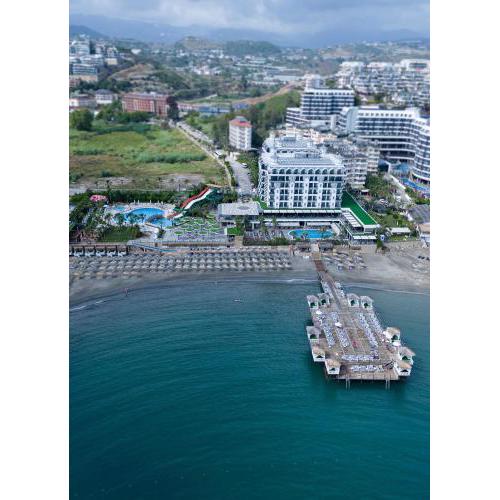 ARIA RESORT & SPA HOTEL Ultra All Inclusive