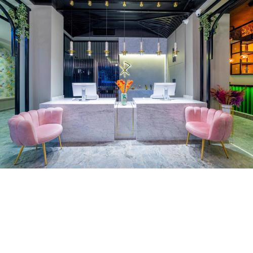 Aria Riva Apart Hotel