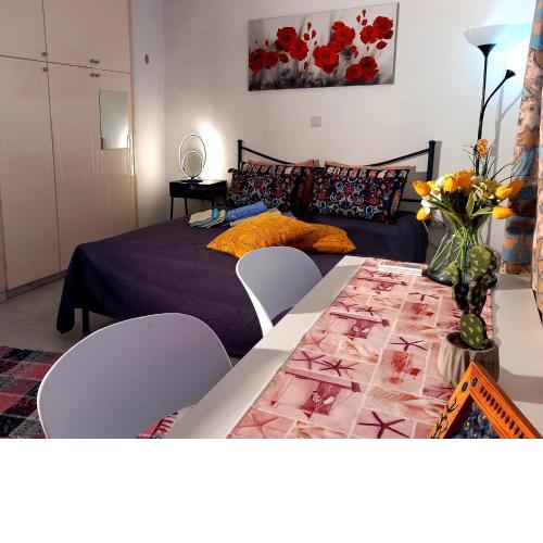 Ariadne 1, Sea Side Boutique Apartment