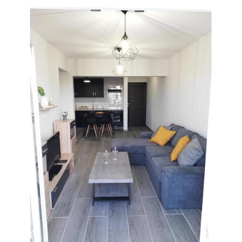 Ariadne apartment