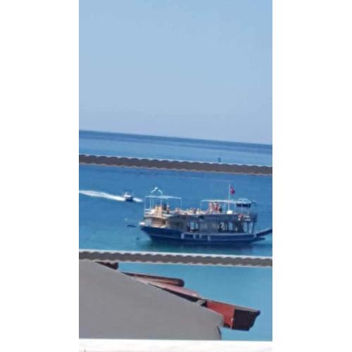 Arife Residence Daire 3 Yol