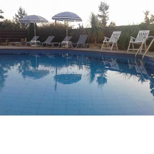 Arilena Holiday Apartments