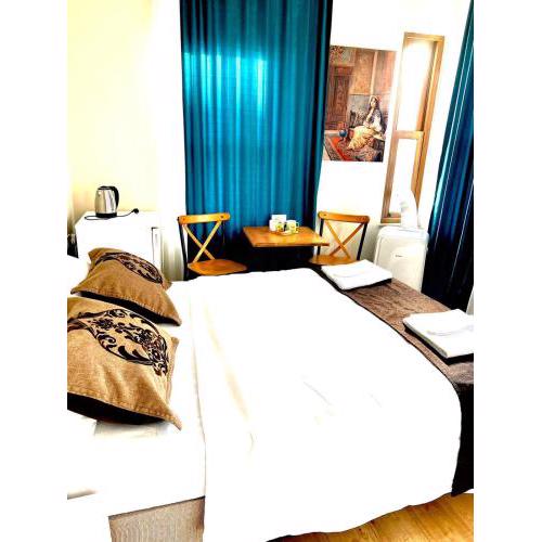Ariya yildiz 2 hotel