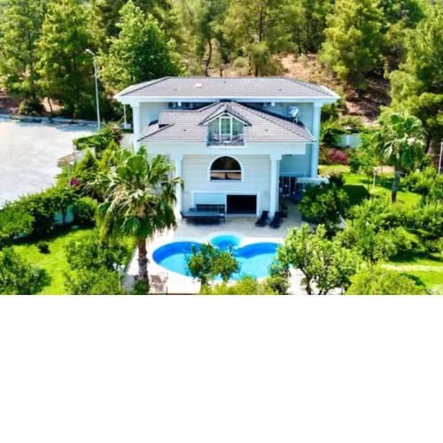 ARK Mansion Erler