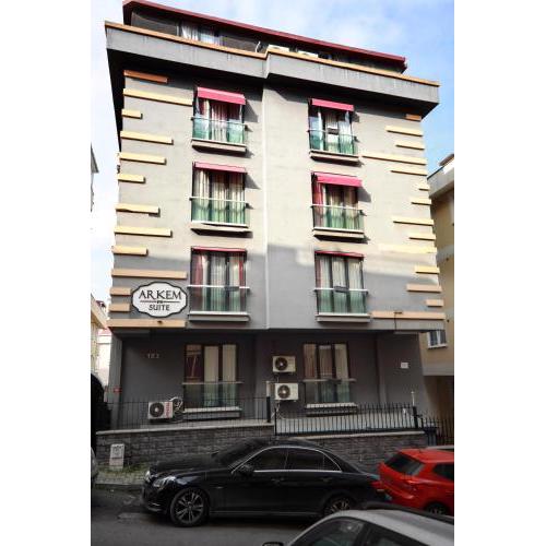 Arkem Hotel 1