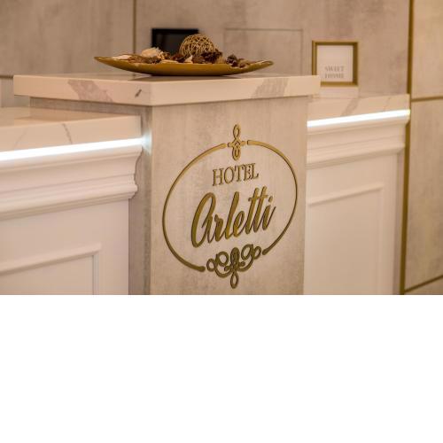 Arletti Hotel