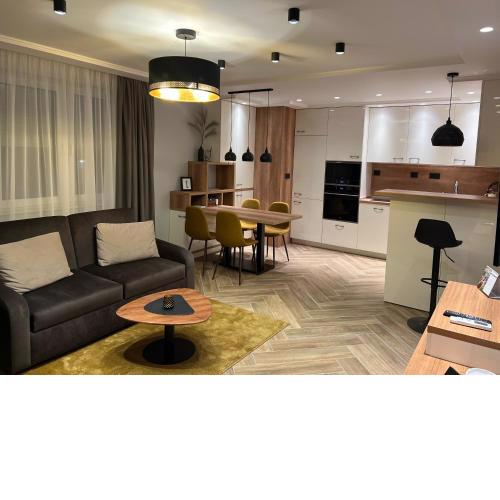 Arletti Luxury Living Apartment