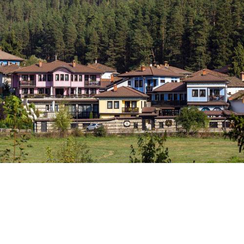 Armaco Residence