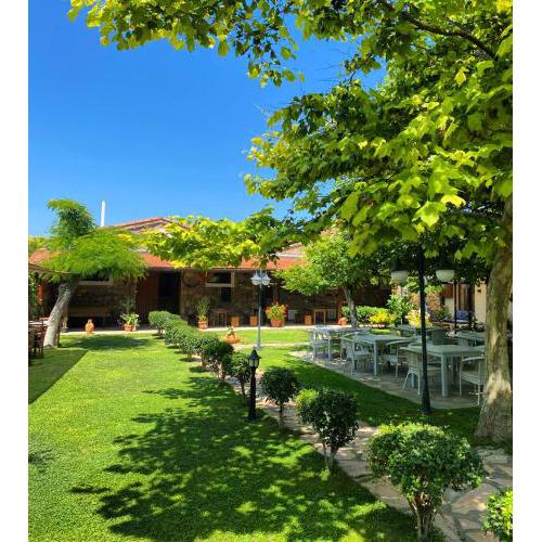Armagrandi Hotel Bozcaada-Special Category