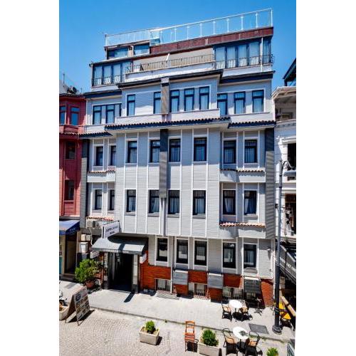 Armagrandi Spina Hotel-Special Category