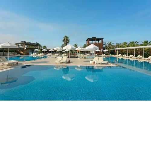 Armas Life Belek