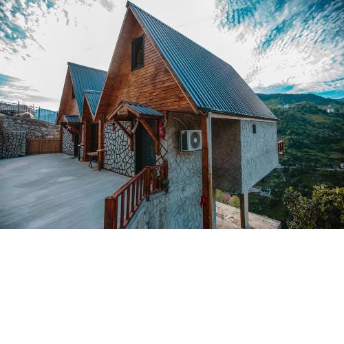 Armavor Bungalov