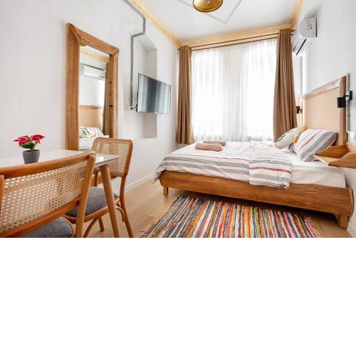 Armel Homes Galata