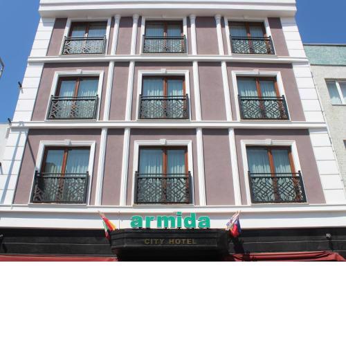 Armida City Hotel