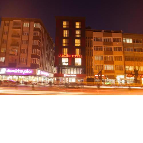 Armin Hotel