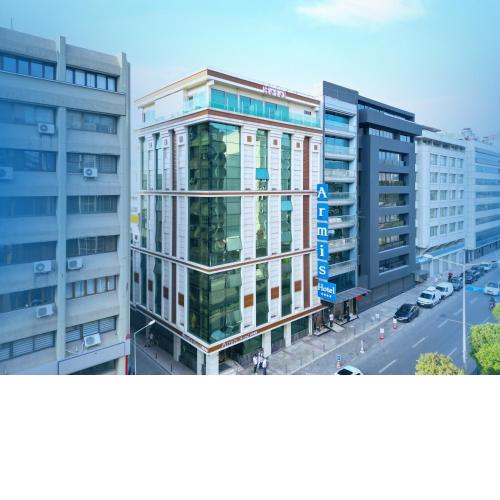ARMİS HOTEL