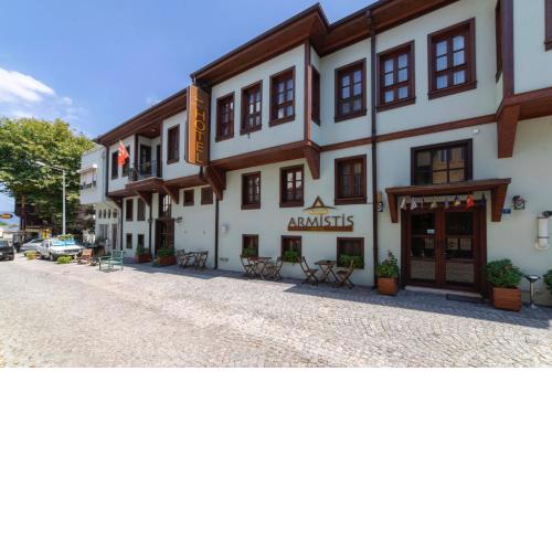 Armistis Hotel