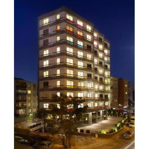 Armoni Residence Istanbul