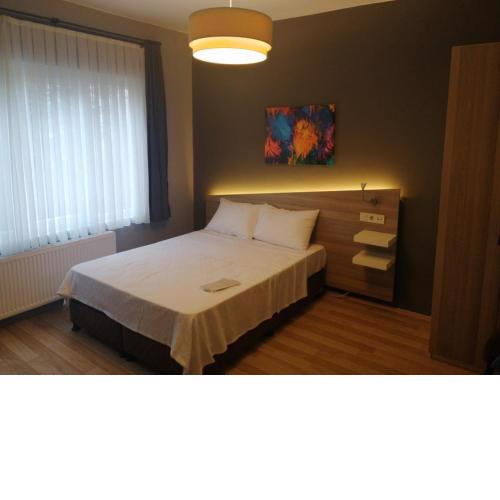 Armonim Otelcilik
