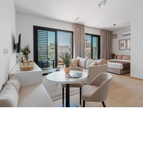 Armonta Residences by BeCyprus