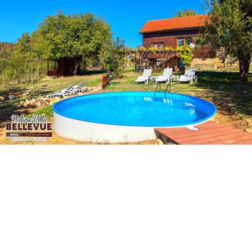 Arode Nature Villa Bellevue