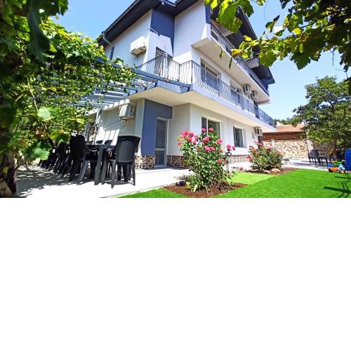 Arode Villa Ovidius - Apartments
