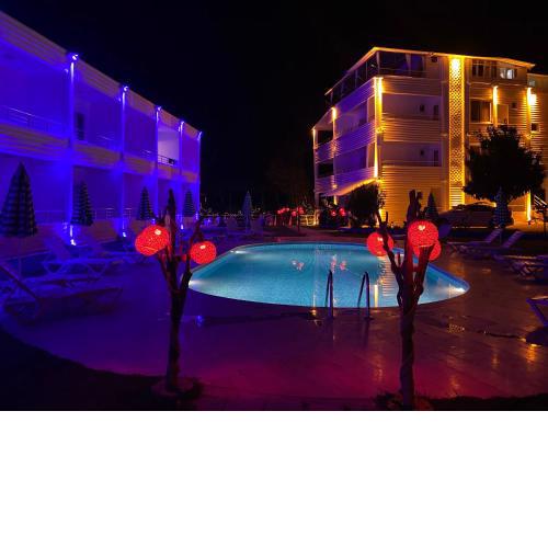 Aroma Butik Hotel