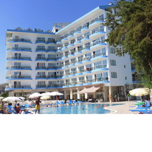 Arora Hotel
