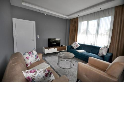 Arpaçay Apart Otel