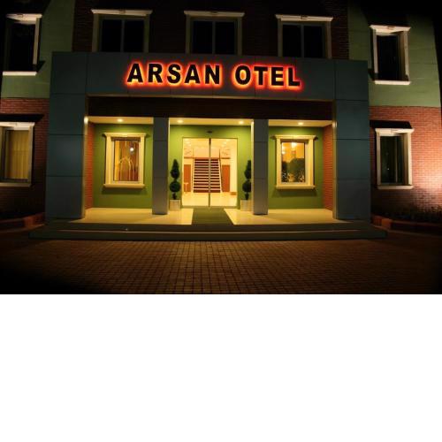 Arsan Otel