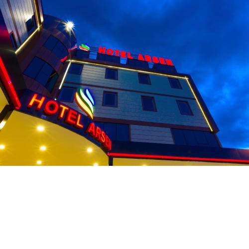 Arsen Hotel