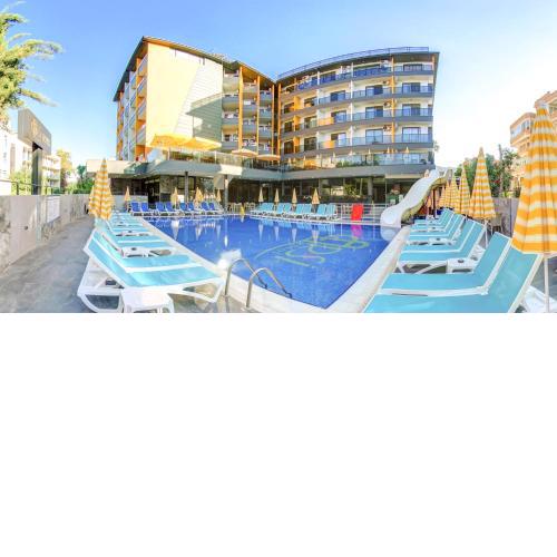 Arsi Hotel