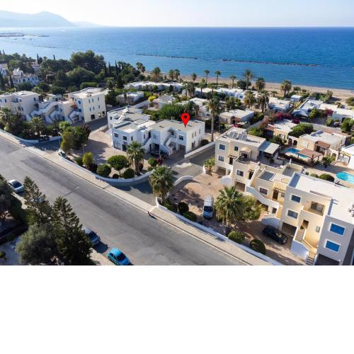 Arsinoe Beach Village Block 9