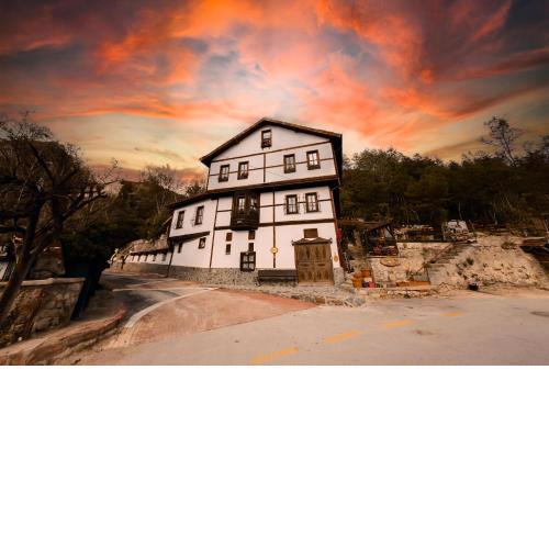 Arslan Bey Konağı Butik Otel