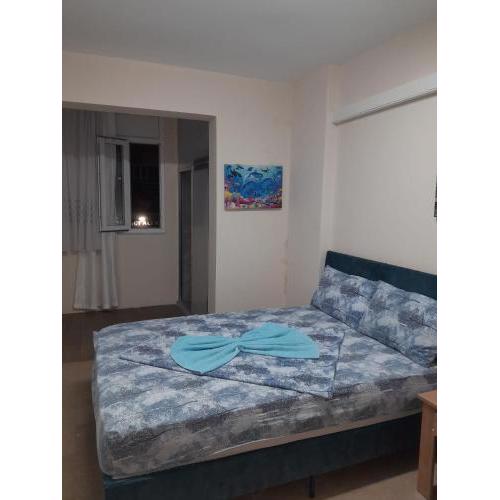ARSLAN BUTİK OTEL