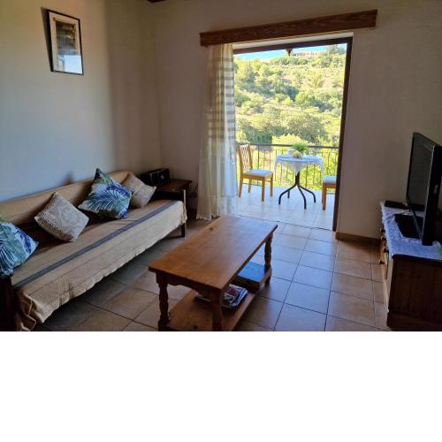 Arsos Village Apartment
